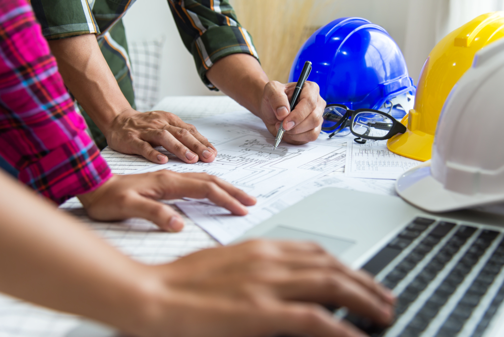 Construction Design and Management - CDM Regulations